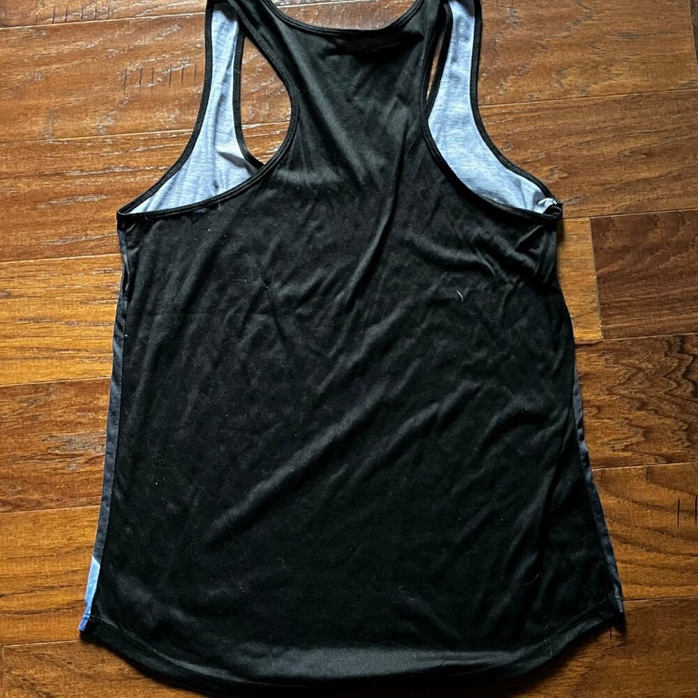 Hot Topic / Disney - The Nightmare Before Christmas Racerback Tank Top - Picture 6 of 7